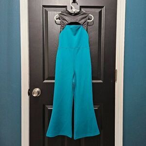 Weissman NWOT child small dance costume jazz lyrical tap solo acro